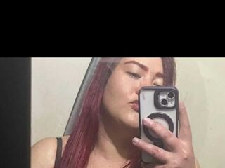 webcam babe MayiCortner