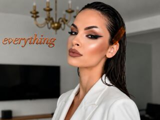 cam slut videochat MaylaCherisse