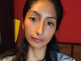 free liveshow MayraBravo