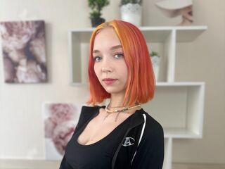 camgirl porn cam MeganCorell