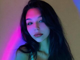 camgirl shaving pussy MeganCrago