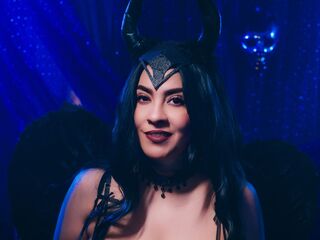 camgirl playing with sex toy MeganCroftord