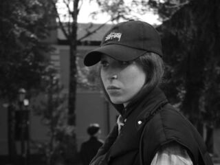 free video chat MegganLeffers