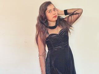 camgirl masturbating with dildo MeghaSharma