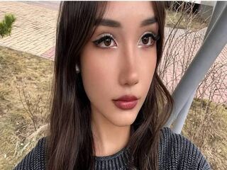 naked webcamgirl video MeghanSkomo