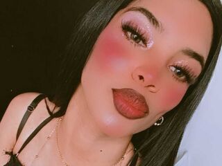 cam girl webcamsex MeliGarden
