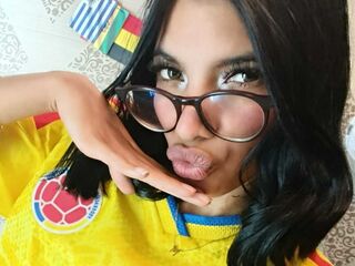 live jasmin sex cam MeliMorning