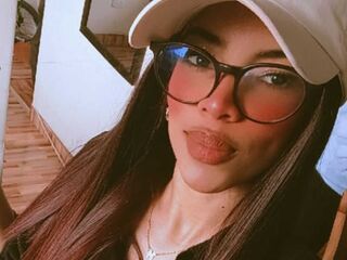 camgirl videochat MeliRivers