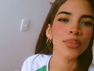 adultcam MeliSanders