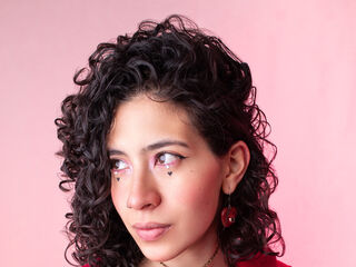 hot girl cam photo MelisaLust