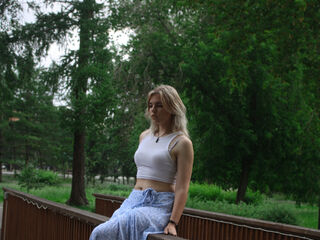 hot sex webcam MelisaMokriski