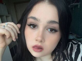 cam girl masturbating with sextoy MellisaWildrose
