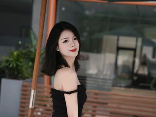 camgirl webcam MengRuoxi