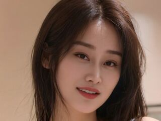 beautiful girlcam MengYaoFei