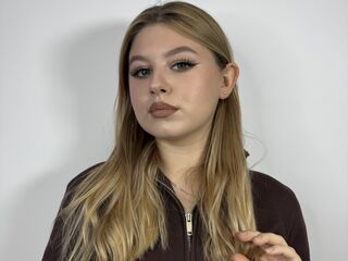 anal web cam MercedesVaught