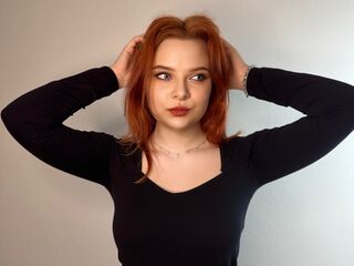 free webcam photo MerciaCoppinger
