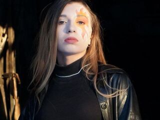 naked cam MerlynHepburn