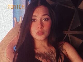 porn web cam MiaBalker