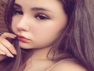 bedroom live webcam MiaJefferson