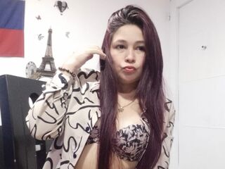 masturbating girl MiaLun