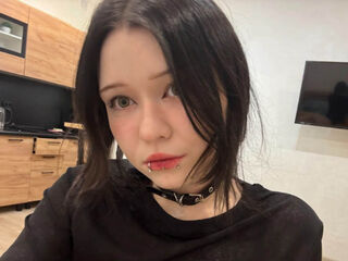 fingering camwhore MiaMyaw