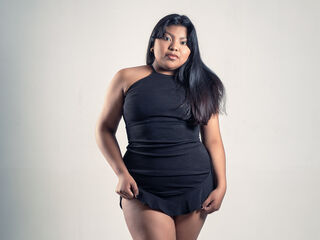 naked camgirl MiaPolett