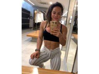sexy webcam MiaRomana