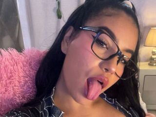 dirty cam MihaCameron