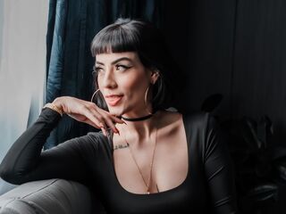 girl MilaRomannof