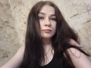 naked camgirl photo MilanaCroft