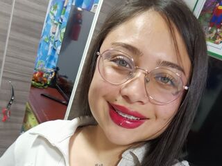 hardcore web cam MiluScarlett