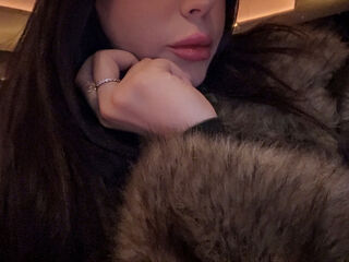 nude webcamgirl photo Mimiella