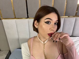 nude camgirl photo MinaAustin