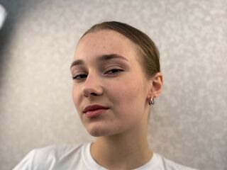 free webcam photo MinnaMelugin
