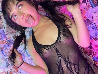 hot girl sex cam MinnieSalem