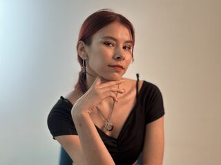 hot cam MintaMaguire