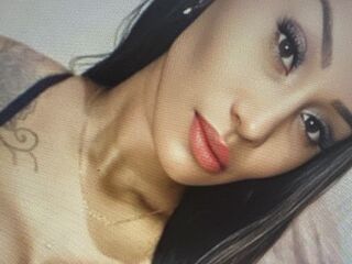 sex webcam MirellaVegas