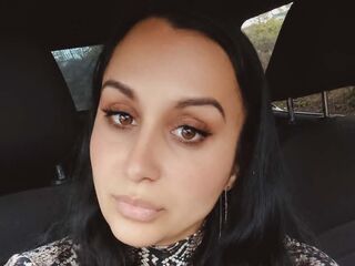 live porn show MirelleRose
