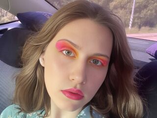 hot striptease web cam MollyTight