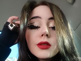 naughty cam girl MonaEdger