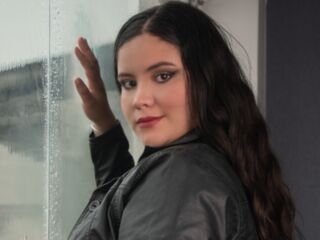 stripper cam NahiaMonet