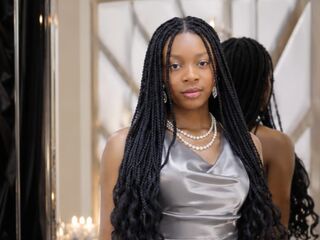 livesex NaomiMoreti