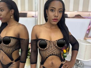 nude camgirl photo NaomirRaz