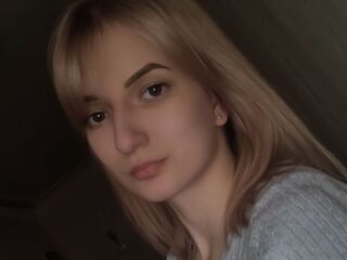 closeup webcam NatachaKoepf