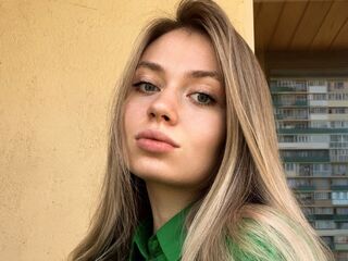 girl nude NataliPalm