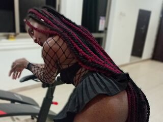 free live cam NayaVella