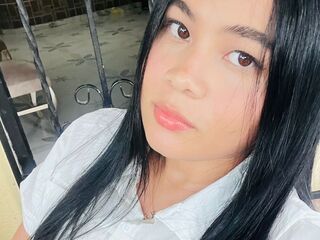 webcam striptease NayelisMcalister