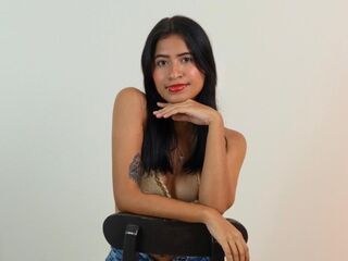topless NicoleFoxe