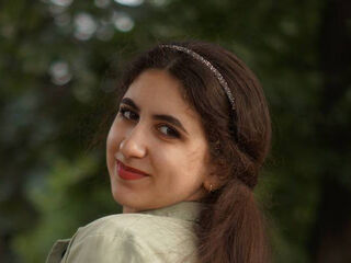 naked cam girl masturbating with vibrator NicoletteLaroe