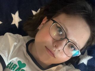Kinky webcam girl NikaLunas